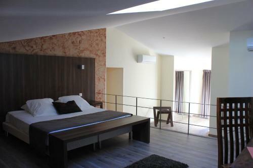 Bed & Breakfast Abbaye Sylva Plana