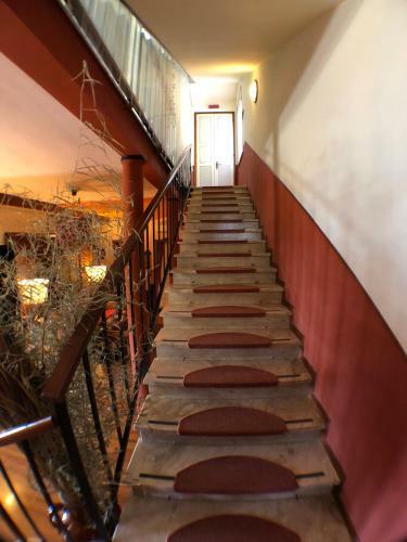 Hotel Villa Belvedere