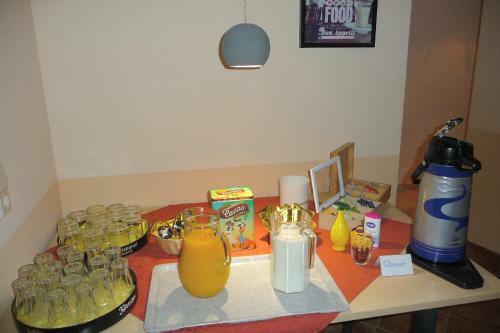 Hostal Hotel Europark Chemnitz