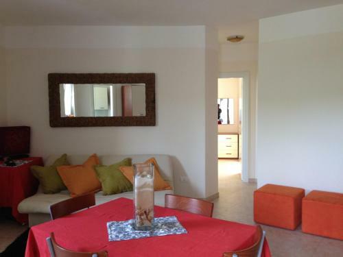 Apartamento Blumen Bad Beach