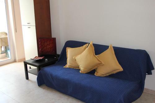 Apartamento Blumen Bad Beach
