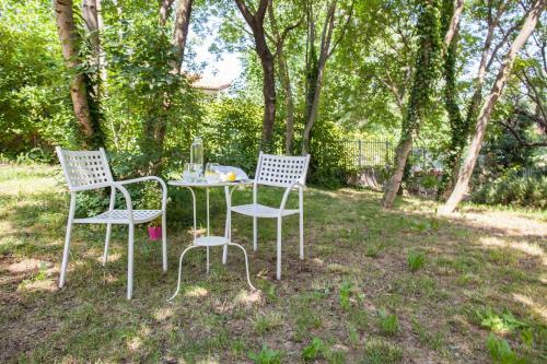 Hotel Villa Borgo Duino