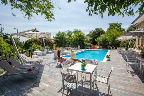 Hotel Villa Borgo Duino
