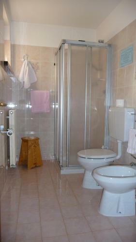 Hotel Albergo Nuoitas
