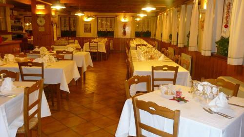Hotel Albergo Nuoitas