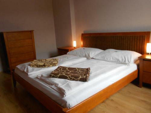 Hotel Na Kafkov�