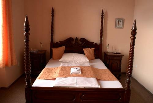 Hotel Na Kafkov�