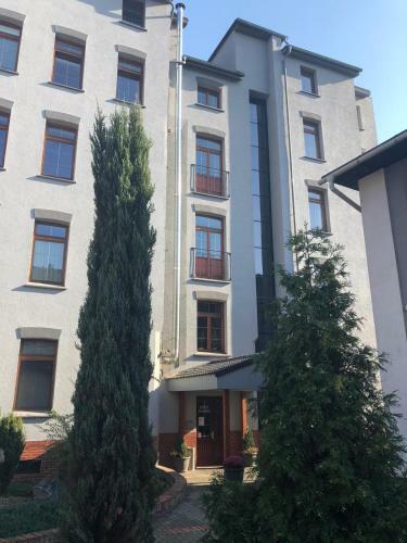 Hotel Na Kafkov�