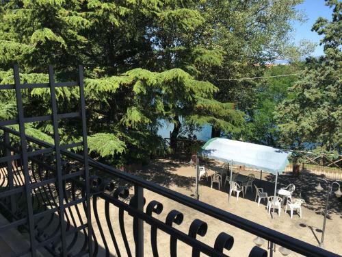 Hotel Del Lago