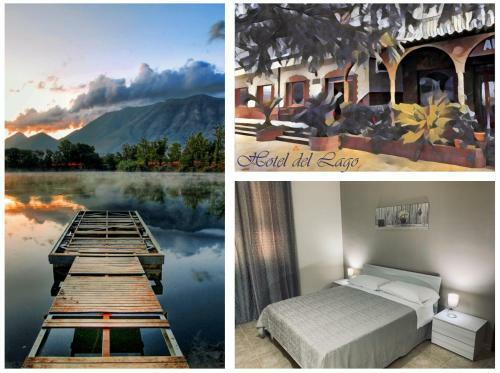 Hotel Del Lago