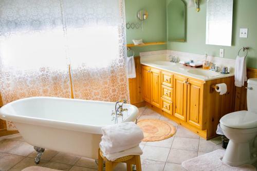 Bed & Breakfast A La Villa Rivermead