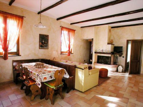Agroturismo Agriturismo Istrice Innamorato