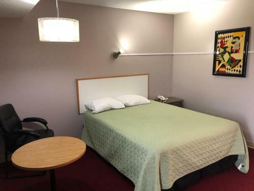 Voyageur Motel