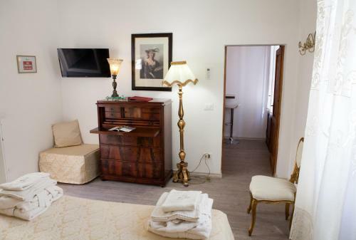 Bed & Breakfast Domus Socolatae