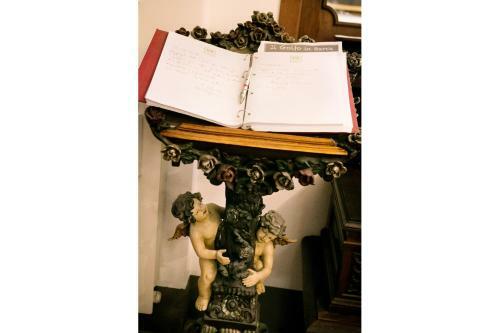 Bed & Breakfast Domus Socolatae