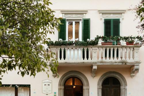 Bed & Breakfast Domus Socolatae
