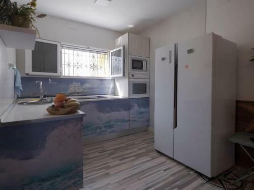 Apartamento Beachhouse Marea Coral