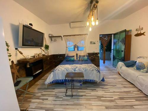 Apartamento Beachhouse Marea Coral