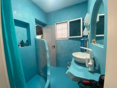 Apartamento Beachhouse Marea Coral