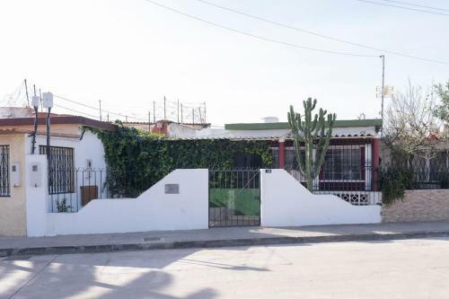Apartamento Beachhouse Marea Coral