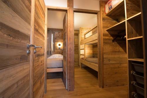Apartamento Les Brigues Courchevel 1550