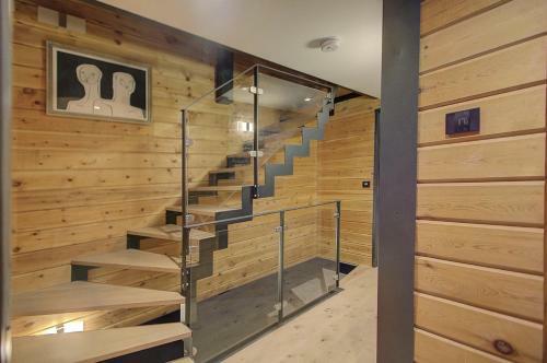 Dify Chalet Jonquilles - Courchevel La Tania