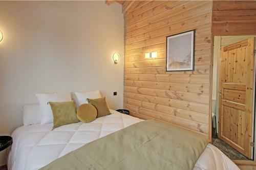 Dify Chalet Jonquilles - Courchevel La Tania