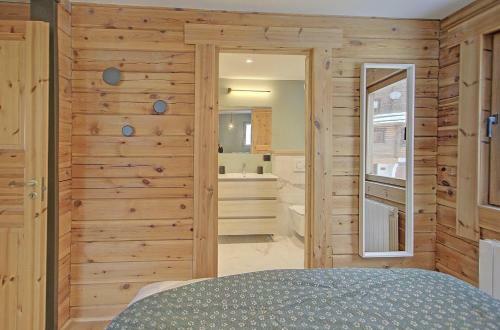 Dify Chalet Jonquilles - Courchevel La Tania