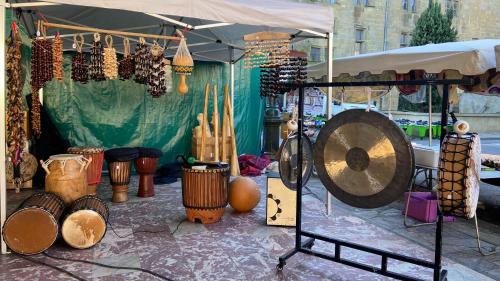 Hostal La Maison De Bosc - Chambre D'h�tes