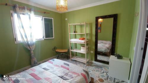 Hostal Casa Mamre