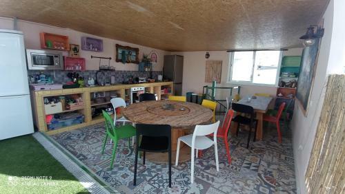 Hostal Casa Mamre