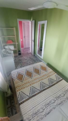 Hostal Casa Mamre
