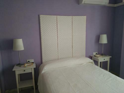 Apartamento Arunda