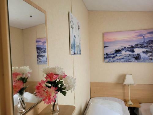 Apartamento 6 Berth Tingdene Mablethorpe Vista