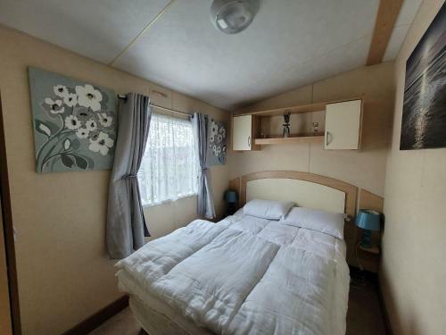 Apartamento 6 Berth Tingdene Mablethorpe Vista