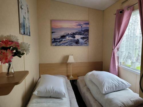 Apartamento 6 Berth Tingdene Mablethorpe Vista