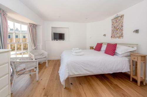 Woodville Cottage