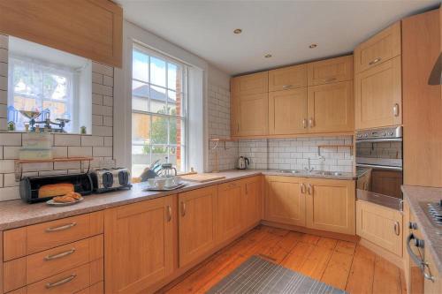 Apartamento 1 Cobb House