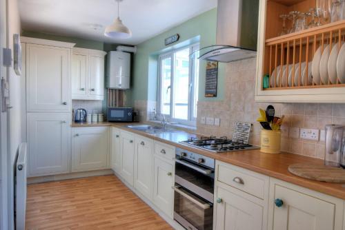 Apartamento Seaview