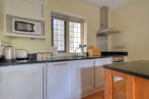 Apartamento Coram Lodge