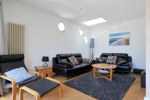Apartamento No 2, 26 Broad Street