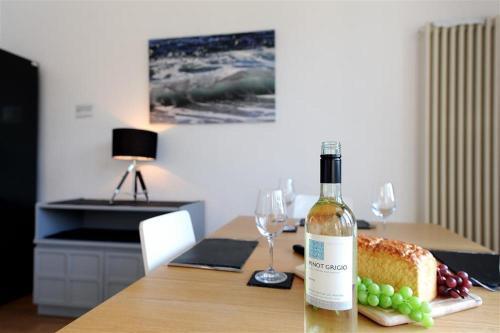 Apartamento No 2, 26 Broad Street