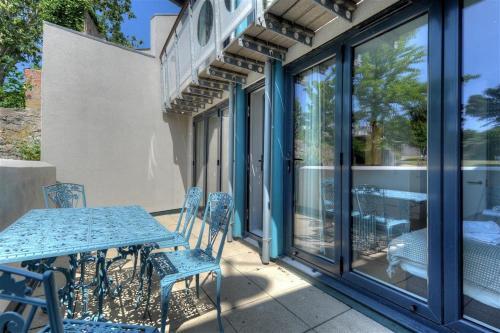 Apartamento No 2, 26 Broad Street