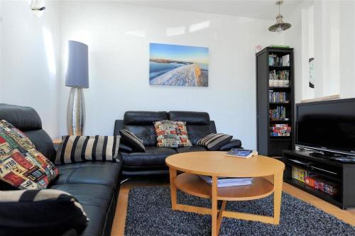 Apartamento No 2, 26 Broad Street