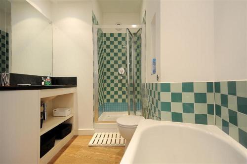 Apartamento No 2, 26 Broad Street