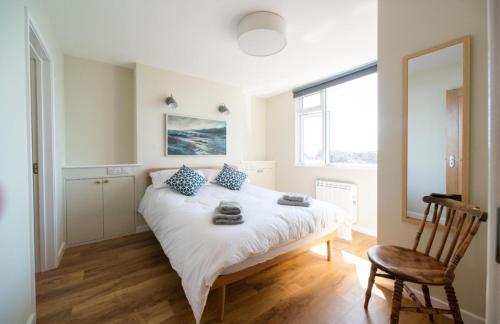 Apartamento 2 Beach Way House