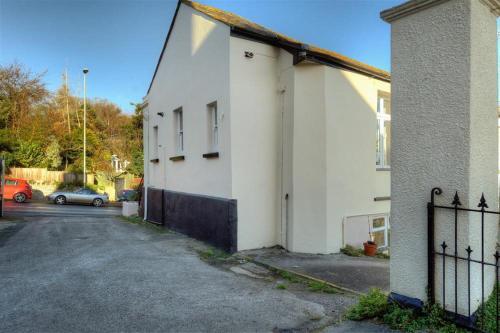 Apartamento Sea Tree Cottage