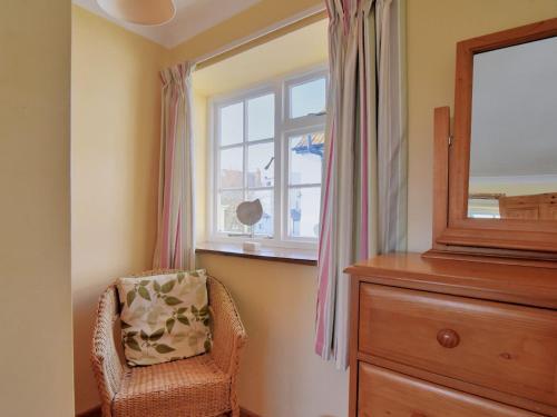 Honeysuckle Cottage