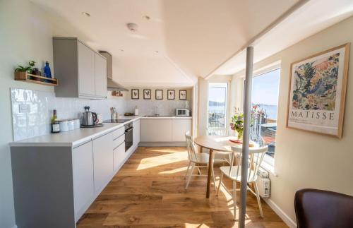 Apartamento 3 Beach Way House