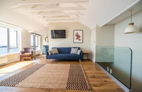 Apartamento 3 Beach Way House